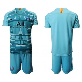 Fußballtrikots Paris Saint-Germain Torwart Kinder III 2019-2020